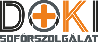 Doki Sofőrszolgálat