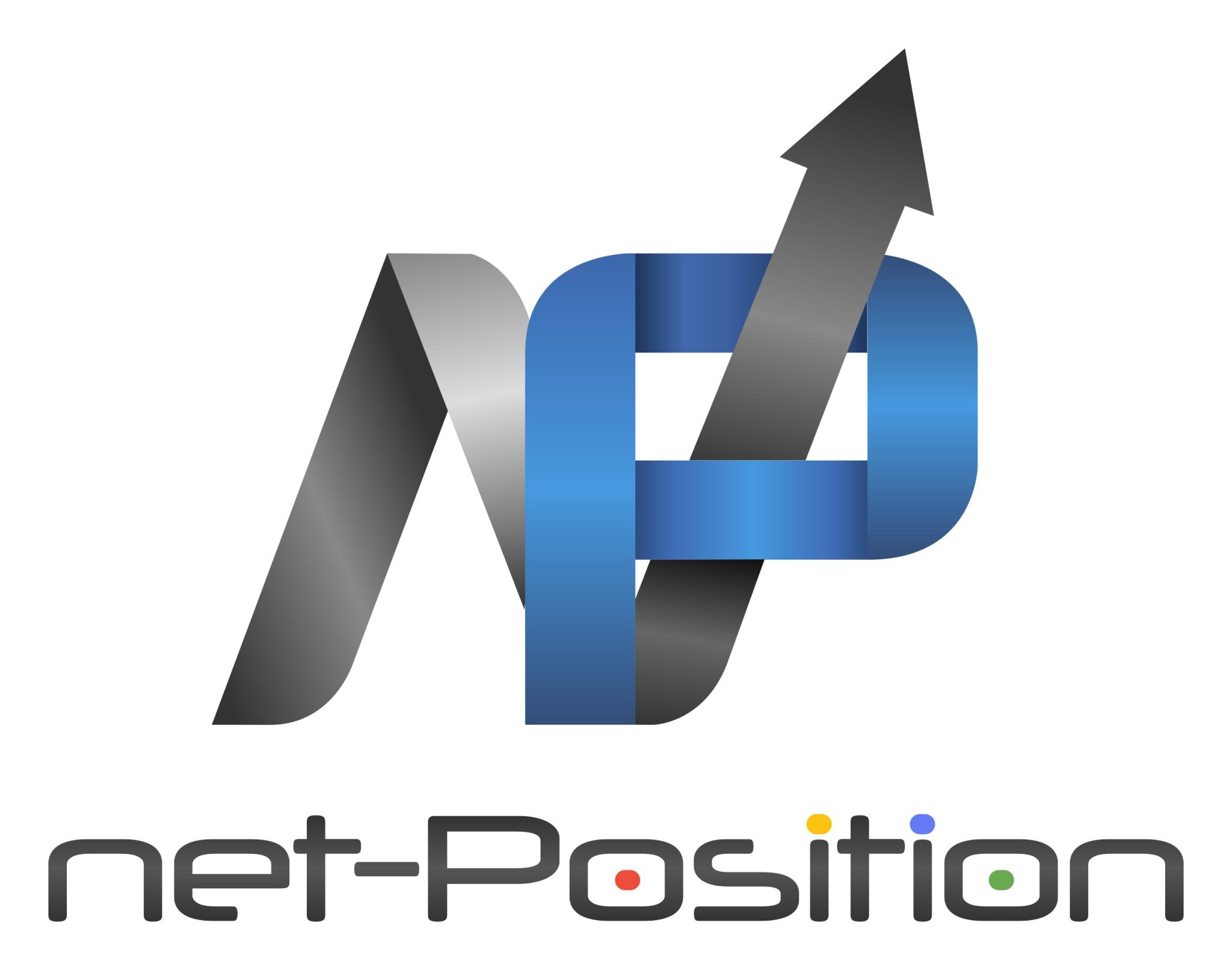 np logo