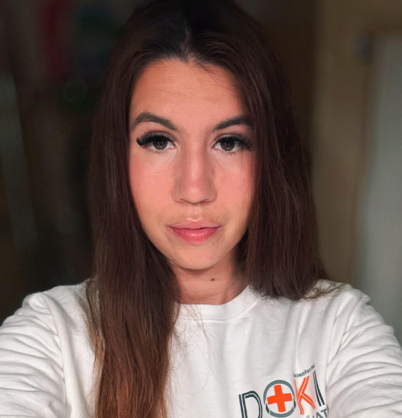 Alexandra